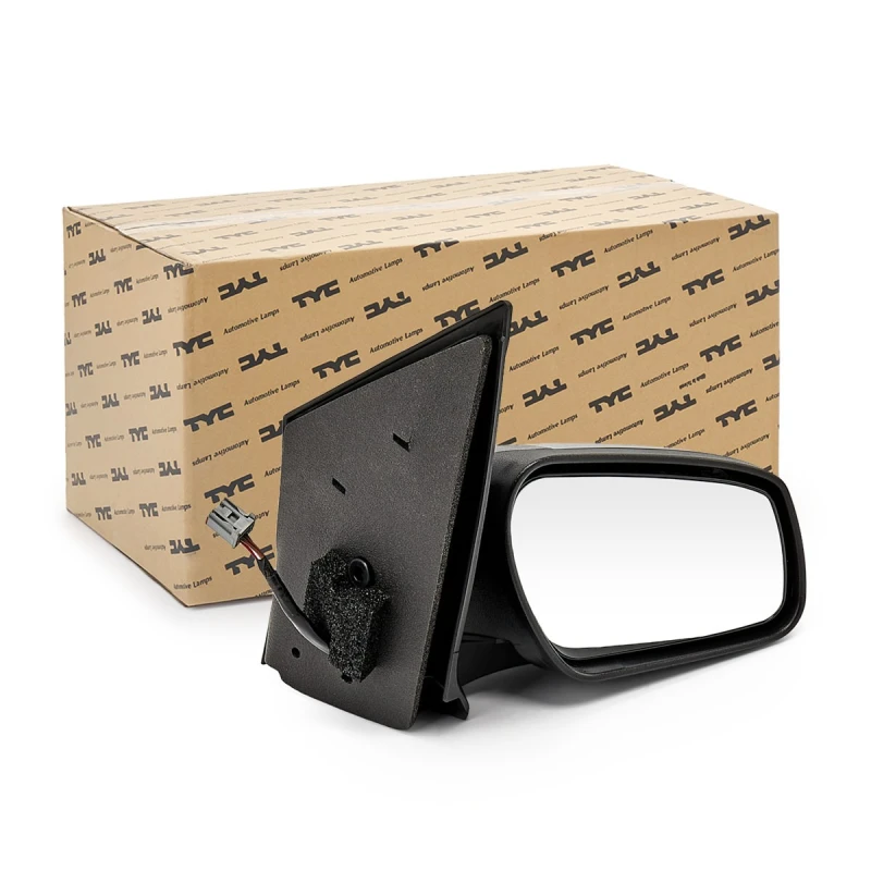 Image of TYC Wing mirror TYC 310-0105