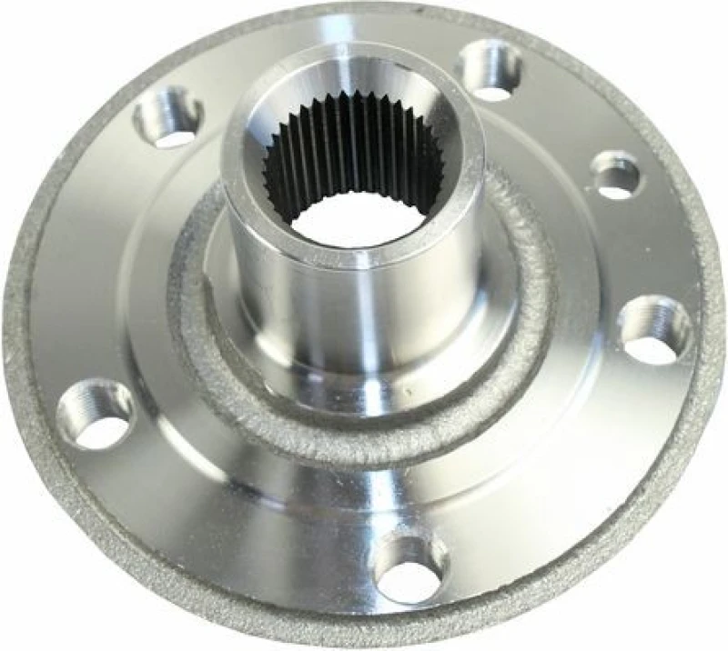Image of METZGER Wheel Hub METZGER N 1037