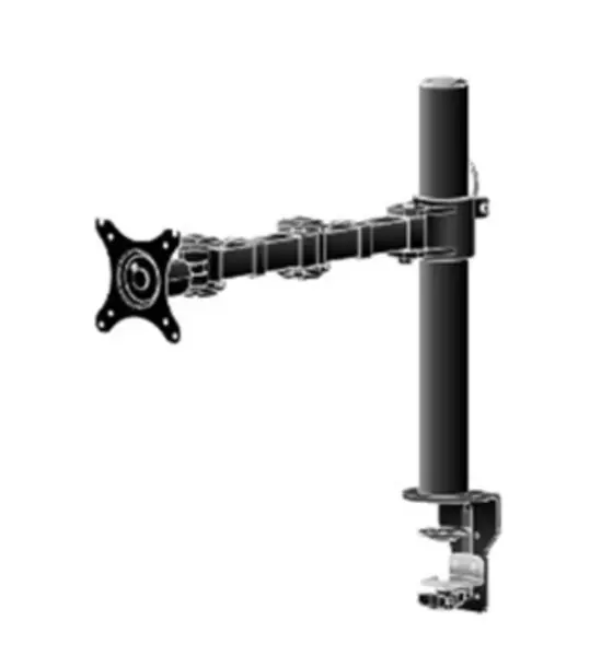 iiyama DS1001C-B1 Monitor Mount Black