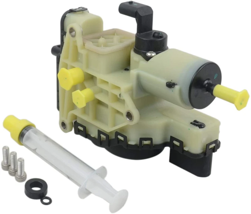 Image of SIDAT 980070 Delivery Module, urea injection Delivery Module,urea injection (4254)