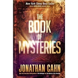Image of BOOK OF MYSTERIES THE Paperback 2018
