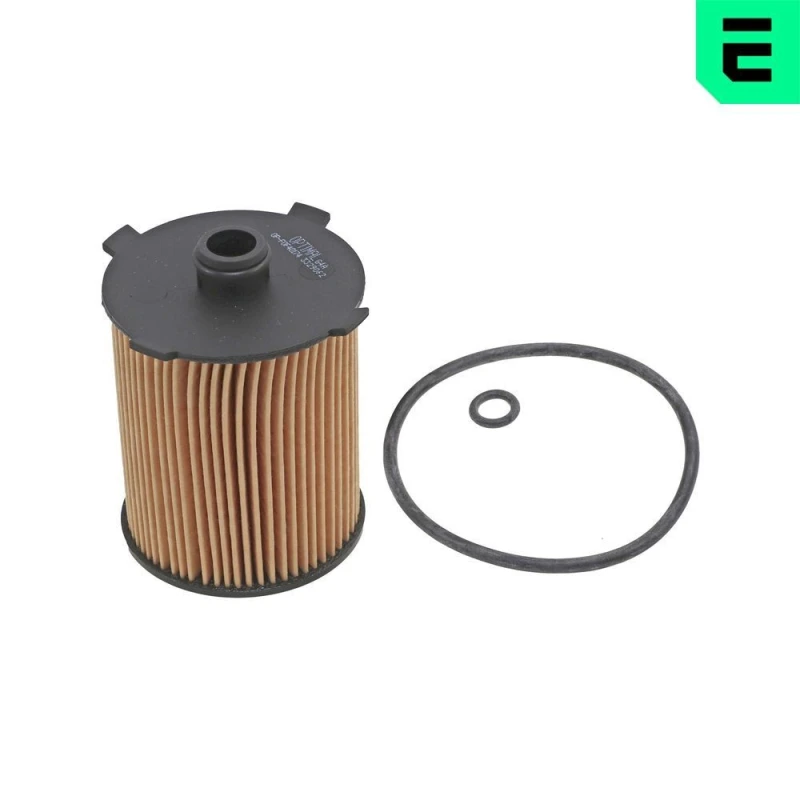 Image of Oil filter OPTIMAL OP-FOF40174
