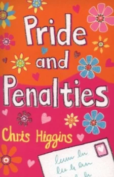 Image of Pride and Penalties by Chris Higgins Paperback