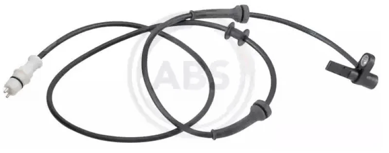 Image of A.B.S. 30526 ABS Sensor Sensor,wheel speed (412)