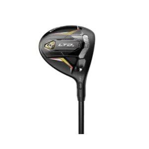 image of Cobra 2022 Fairway King LTDx 3 GPH REG