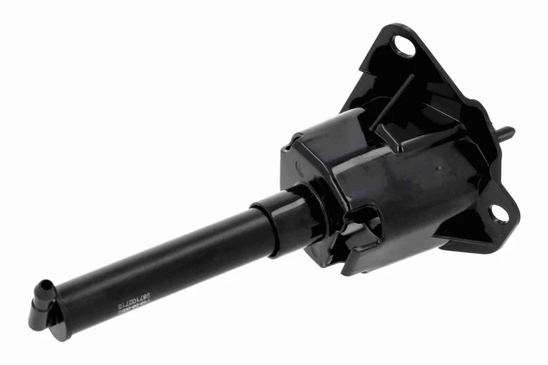 Image of VEMO V48-08-0052 Washer Fluid Jet, headlight cleaning Green Mobility Parts Left Washer Fluid Jet,headlight cleaning (1280)