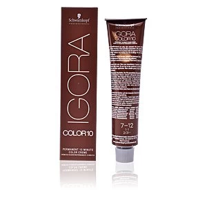 Image of IGORA COLOR 10 #7-12 60ml