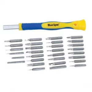 Image of Precision Driver Set of 31