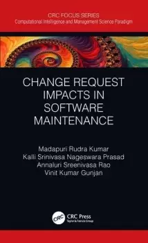 Image of Change Request Impacts in Software Maintenance
