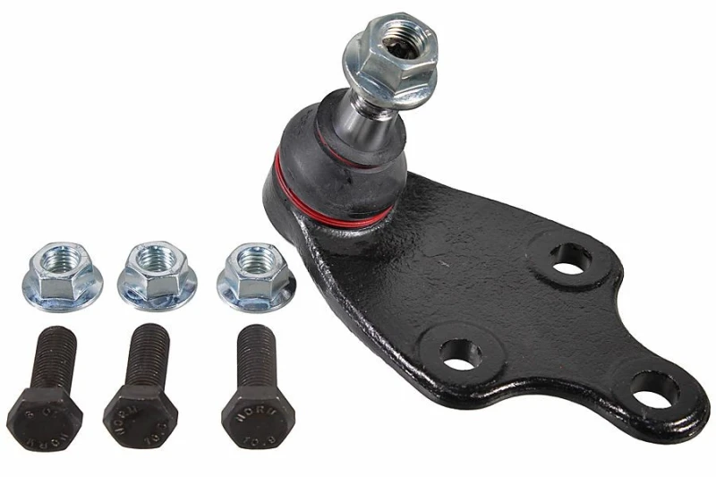 Image of Ball Joint METZGER 57034208