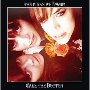 Image of The Girls At Dawn - Call The Doctor Vinyl
