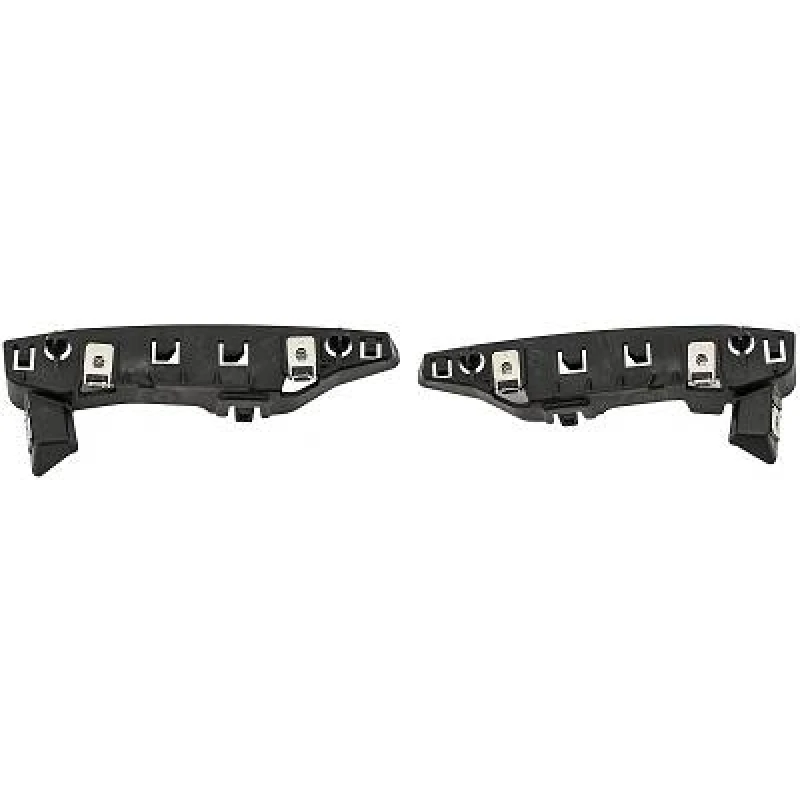 Image of Bumper bracket DIEDERICHS 4073064