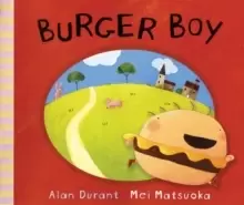 Image of Burger Boy