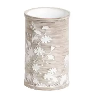 Image of Showerdrape Linen Tumbler