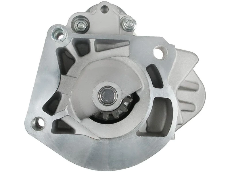 Image of AS-PL Starter motor AS-PL S6504S