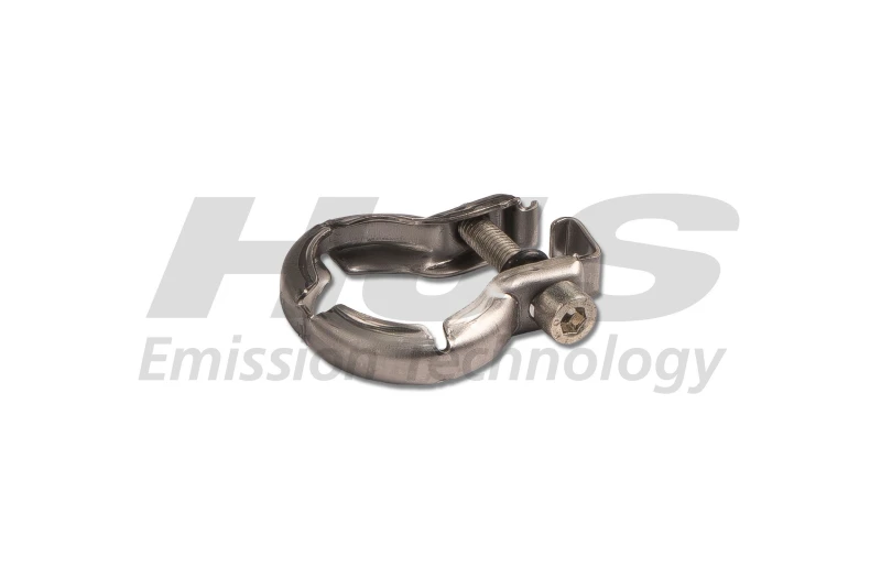 Image of Exhaust clamp HJS 83 11 3961