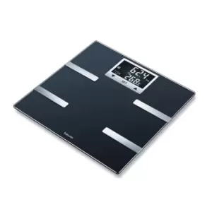 Image of BF 720 Connected Personal Weighing Scales