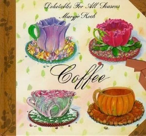 Image of Coffee by Maryjo Koch Book