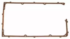 Image of Cylinder Head Cover Gasket 217.484 by Elring