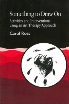 Image of Something to Draw on by Carol Ross Paperback