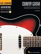 Image of Hal Leonard Country Guitar Method