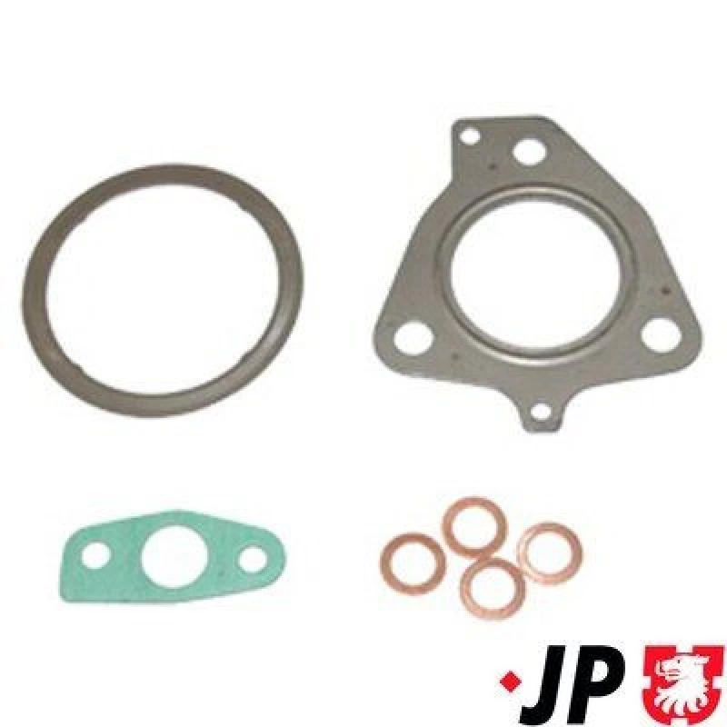 Image of JP GROUP Mounting Kit, charger JP GROUP 1217751610
