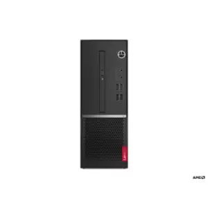 Lenovo V35s-07ADA 3500U SFF AMD Ryzen 5 8GB DDR4-SDRAM 256GB SSD Windows 11 Pro PC Black