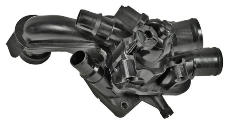 Image of Thermostat METZGER 4006290