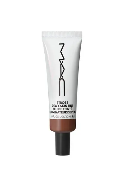 Image of MAC Cosmetics Strobe Dewy Skin Tint Rich 3