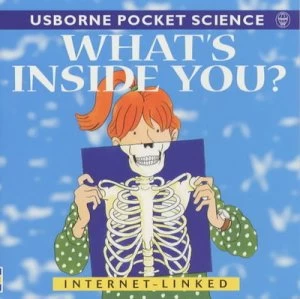 Image of Whats inside You by S Meredith and Kuo Kang Chen and Colin King and Peter Wingham Book