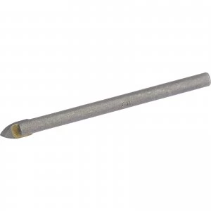 Image of Draper Expert Tile and Glass Drill Bit 4mm