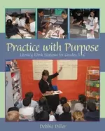 Image of practice with purpose literacy work stations for grades 3 6