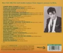 Image of Nippon Rock'n'roll: The Birth of Japanese Rokabirii 1958-1960