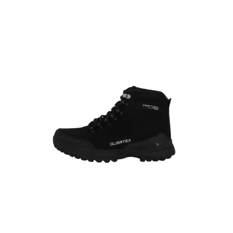 Image of Hiking shoes Vertigo Alpes Everest Noir Male 42