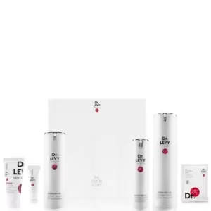 Image of Dr. LEVY Switzerland Stem Cell Activation Cure Set