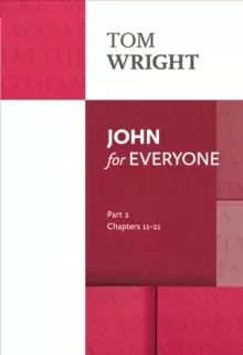 Image of John for Everyone : Part 2