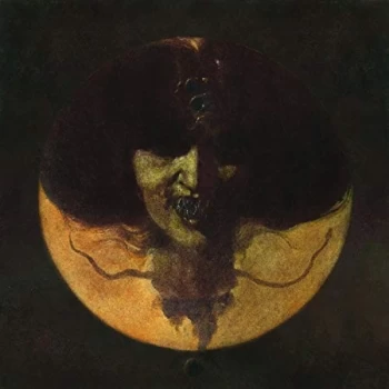Image of Akhlys - Melino&euml; Vinyl