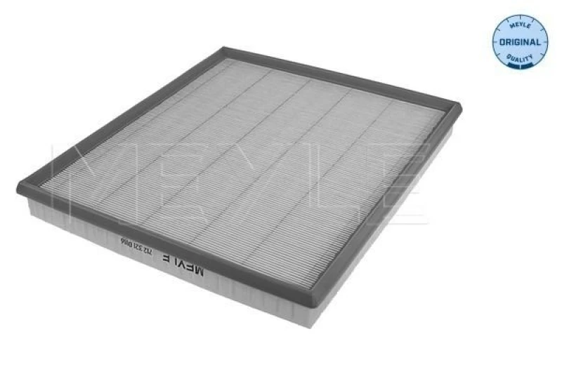 Image of Air filter MEYLE 712 321 0016