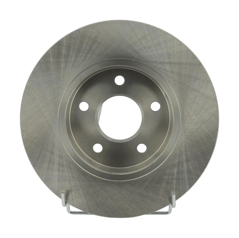Image of Brake disc CHAMPION 562193CH