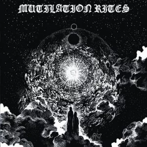 Image of Empyrean by Mutilation Rites CD Album