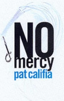 Image of No Mercy by Pat Califia Paperback