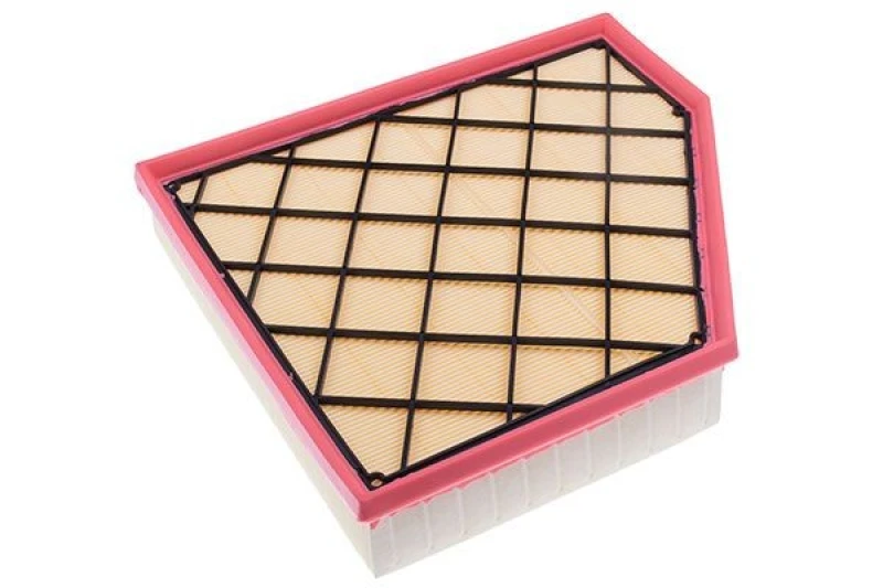 Image of DENCKERMANN Air filter DENCKERMANN A146963