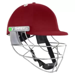 Image of Shrey Koroyd Titanium - Red