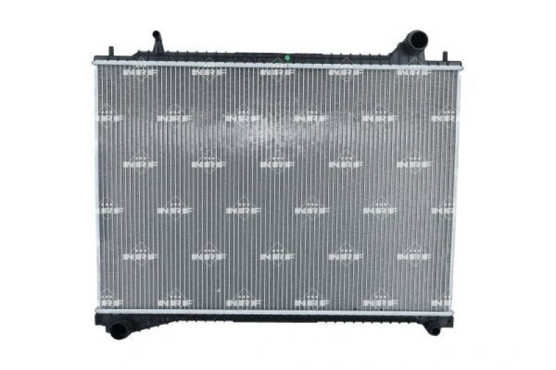 Image of NRF Engine radiator NRF 550357