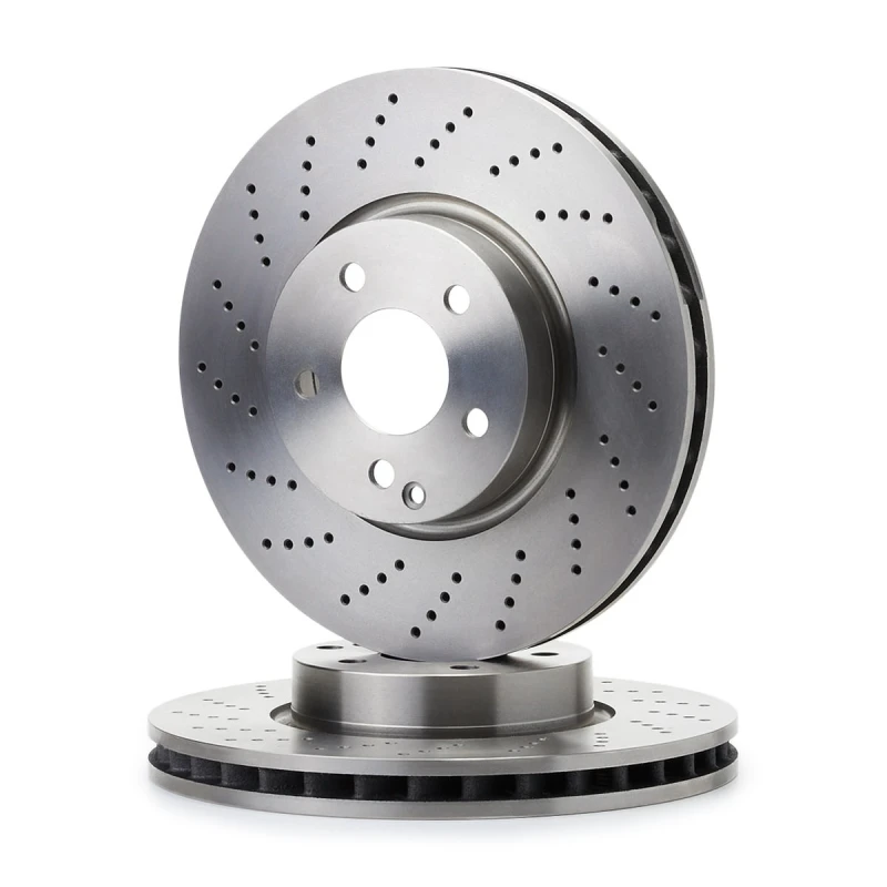 Image of HELLA Brake disc HELLA 8DD 355 114-231