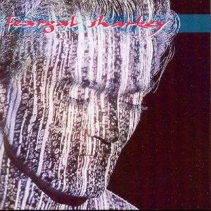 Image of Feargal Sharkey by Feargal Sharkey CD Album