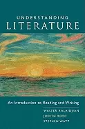 Image of understanding literature an introduction to reading and writing mla update