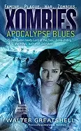 Image of xombies apocalypse blues