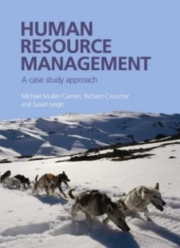 Image of Human Resource Management by Michael Muller-Camen Paperback