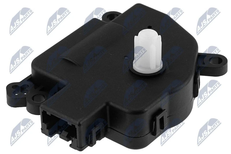 Image of NTY Heater blend door actuator NTY CNG-NS-009